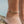 Pineapple Island Kauai Puka Shell & Pearl Anklet