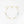 Pineapple Island Mentawai Islands Surfer Pearl Beaded Anklet