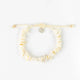 Pineapple Island Canggu Puka Shell Surfer Bracelet