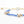 Pineapple Island Tidepool Starfish Bracelet - Blue