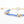 Pineapple Island - Tidepool Starfish Beaded Anklet | Blue