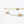 Pineapple Island - Tidepool Starfish Beaded Bracelet | White