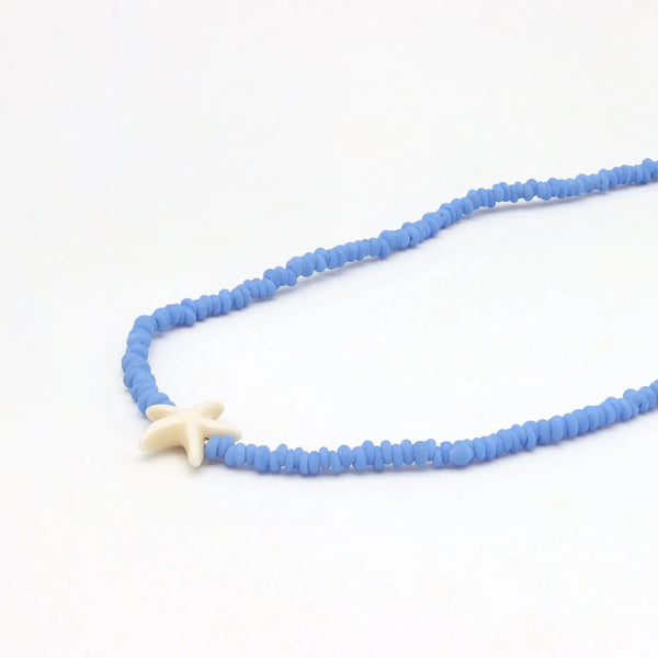 Pineapple Island - Kalga Beaded Necklace