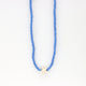 Pineapple Island - Kalga Beaded Necklace