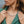 Pineapple Island Manta Point Stone & Shell Necklace