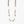 Pineapple Island Kauai Puak Shell & Pearl Necklace