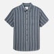 Katin Alan Shirt - Tempest Blue