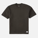Katin Box Fit Heritage Tee - Black Wash