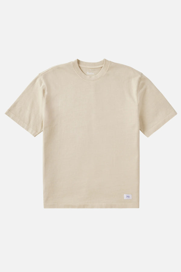Katin Box Fit Heritage T-Shirt - Pelican