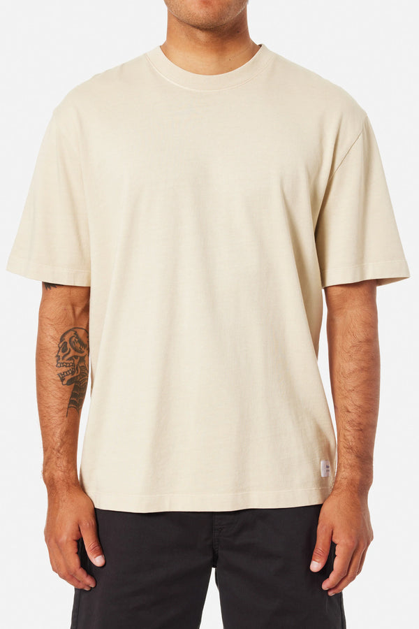 Katin Box Fit Heritage T-Shirt - Pelican