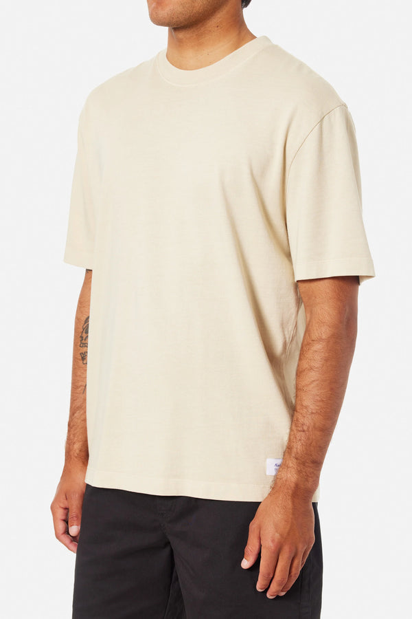 Katin Box Fit Heritage T-Shirt - Pelican