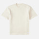 Katin Box Fit Heritage Tee - Vintage White