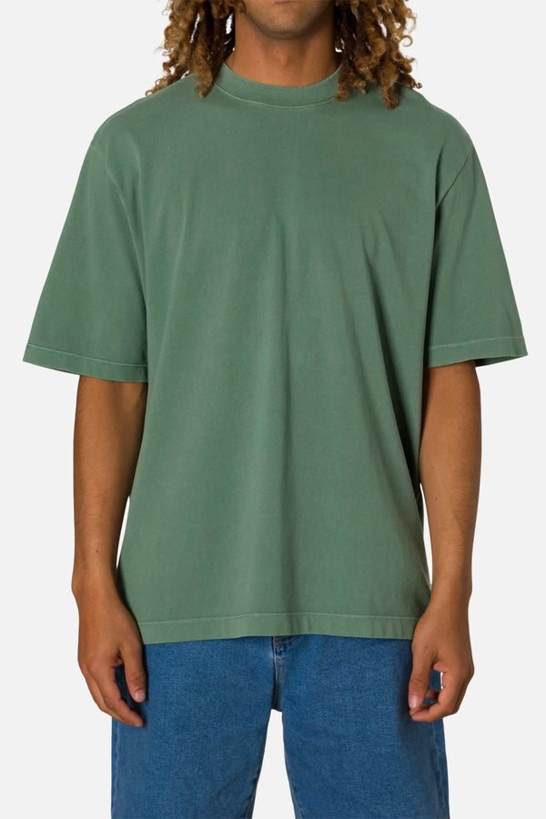 Katin Box Fit Heritage Tee - Duck