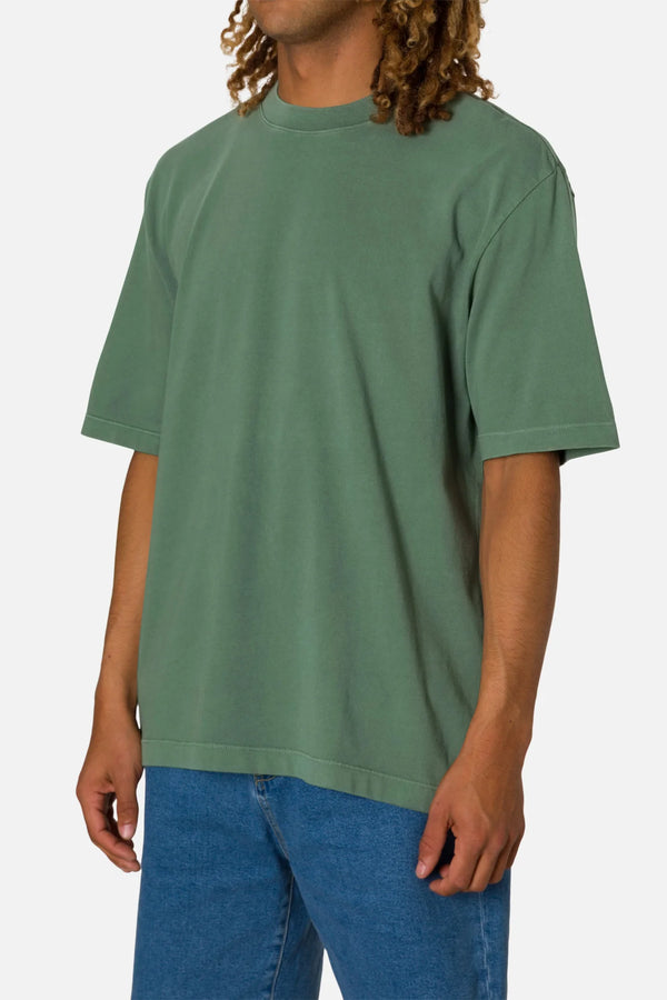 Katin Box Fit Heritage Tee - Duck
