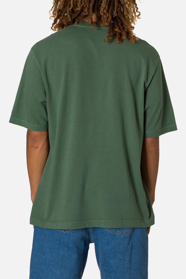 Katin Box Fit Heritage Tee - Duck