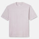Katin Box Fit Heritage Tee - Light Lavender