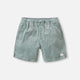 Katin Cord Local Short - Abyss