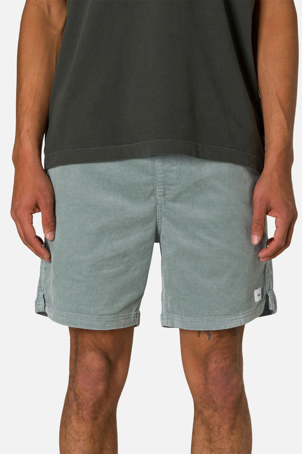 Katin Cord Local Short - Abyss