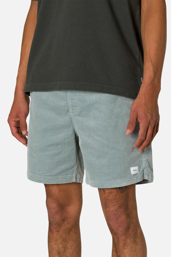Katin Cord Local Short - Abyss