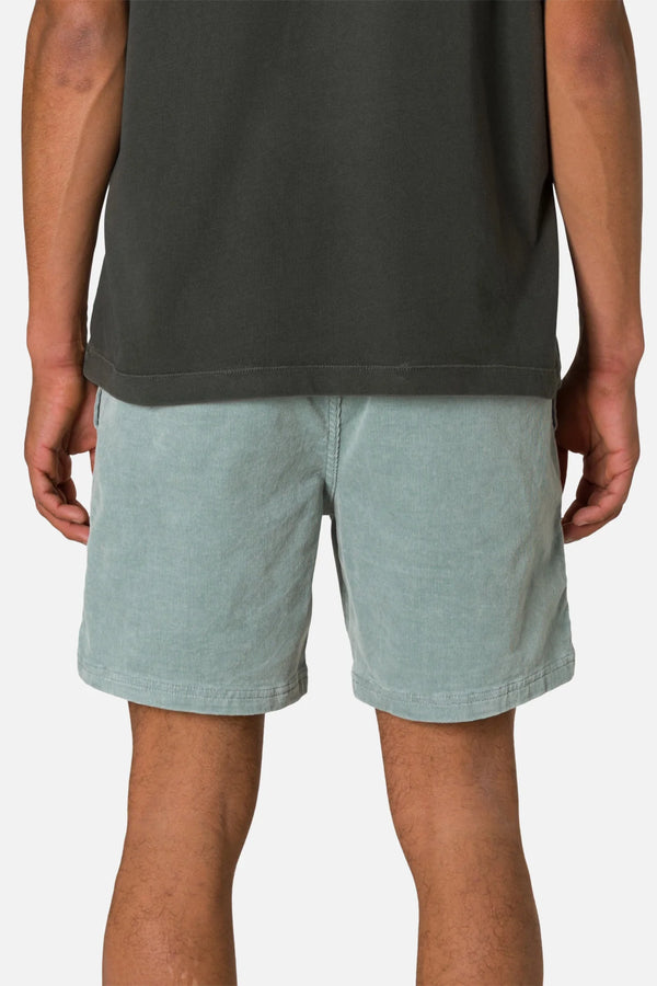 Katin Cord Local Short - Abyss