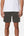 Katin Cord Local Shorts - Black Wash