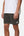 Katin Cord Local Shorts - Black Wash