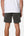 Katin Cord Local Shorts - Black Wash