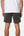 Katin Cord Local Short - Black Wash
