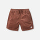 Katin Cord Local Short - Dark Clay