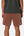 Katin Cord Local Short - Dark Clay