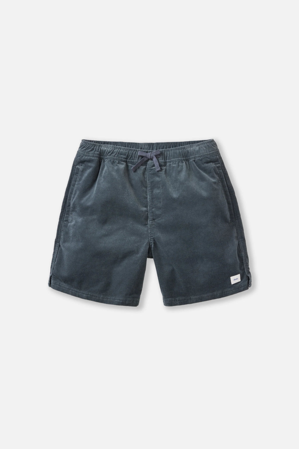 Katin Cord Local Short - Tempest Blue