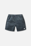 Katin Cord Local Short - Tempest Blue