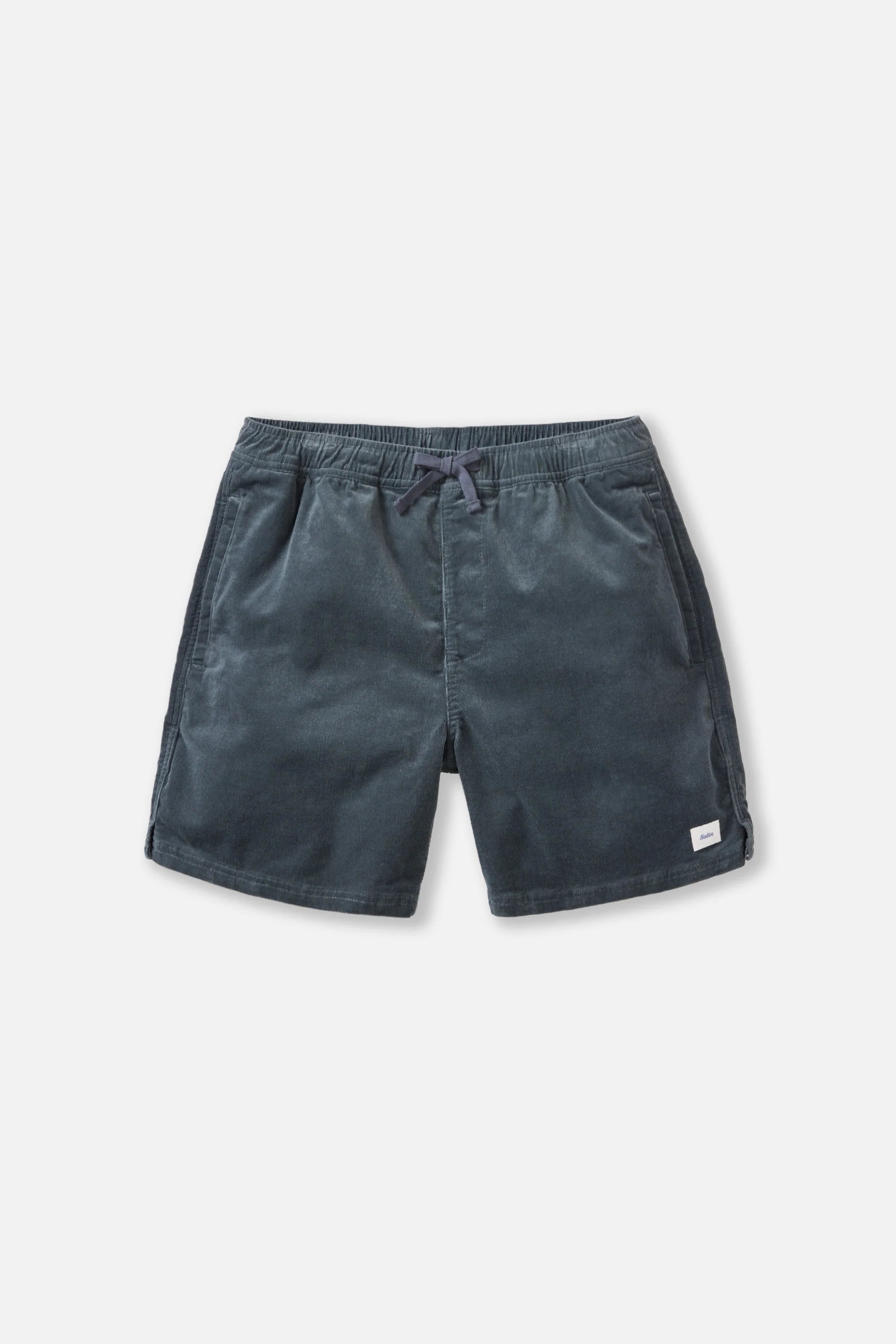 Katin Cord Local Short - Tempest Blue