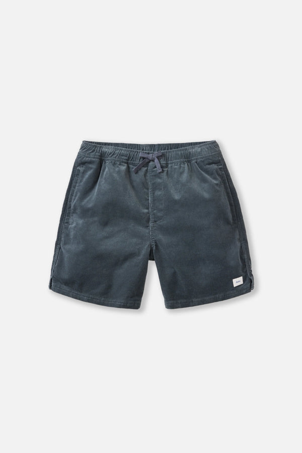 Katin Cord Local Short - Tempest Blue