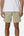 Katin Cord Local Shorts - Warm Grey