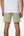 Katin Cord Local Shorts - Warm Grey