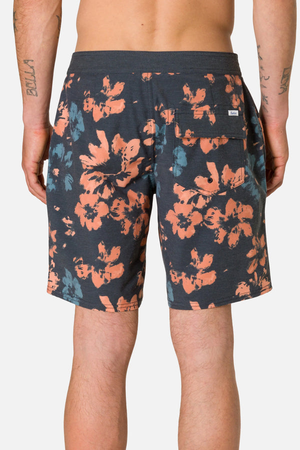 Katin Donna Hybrid Trunk -  Black Wash