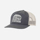 Katin Drain Trucker Hat - Grey