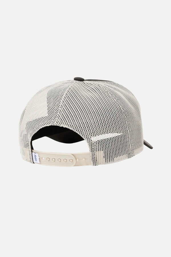 Katin Drain Trucker Hat - Grey