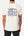 Katin Drainer T-Shirt - Vintage White