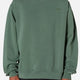 Katin Emb Crew Fleece - Duck
