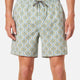 Katin Floyd Volley Boardshorts - Sky Blue