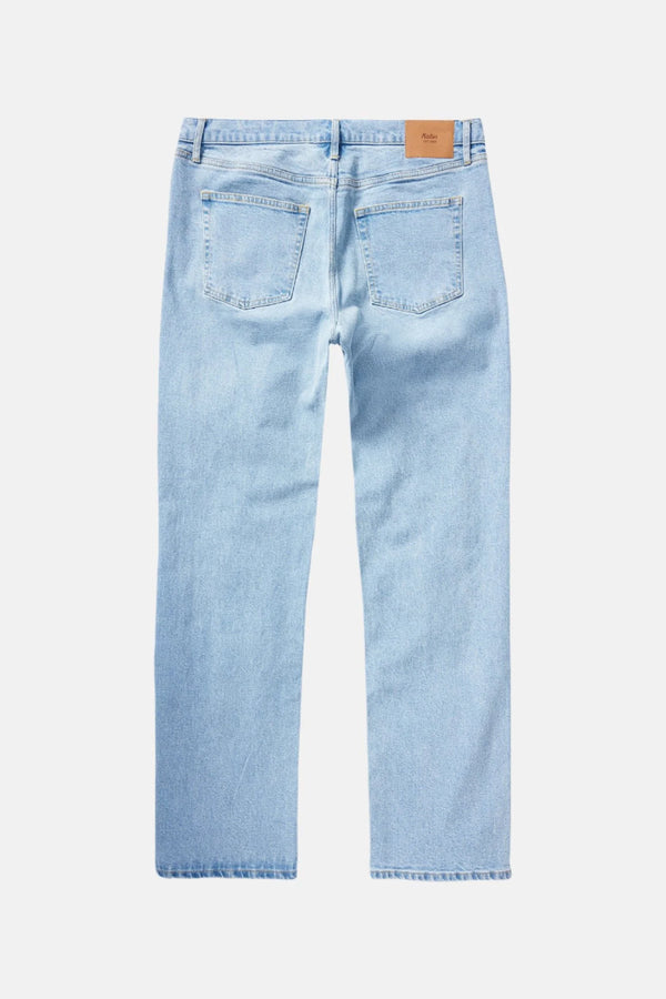 Katin George 64 Relaxed Jeans - Light Indigo