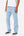 Katin George 64 Relaxed Jeans - Light Indigo