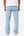 Katin George 64 Relaxed Jeans - Light Indigo