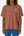 Katin Hot Line Box Fit Tee - Red Clay