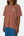 Katin Hot Line Box Fit Tee - Red Clay