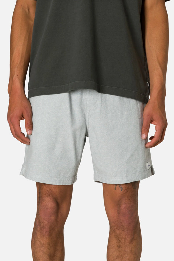 Katin Isaiah Local Short - Steel Blue