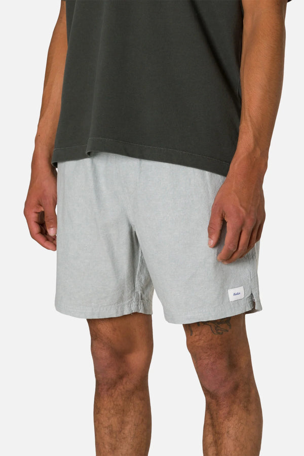 Katin Isaiah Local Short - Steel Blue