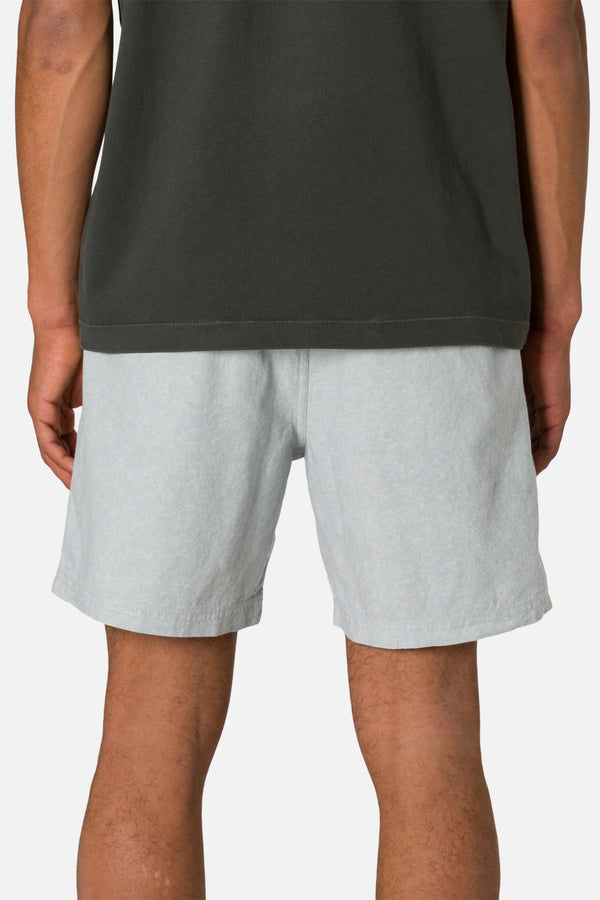 Katin Isaiah Local Short - Steel Blue
